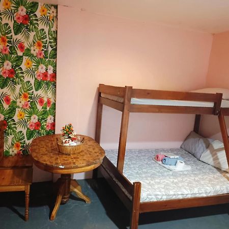C Djacob Haven And Tourist Inn El Nido Eksteriør billede